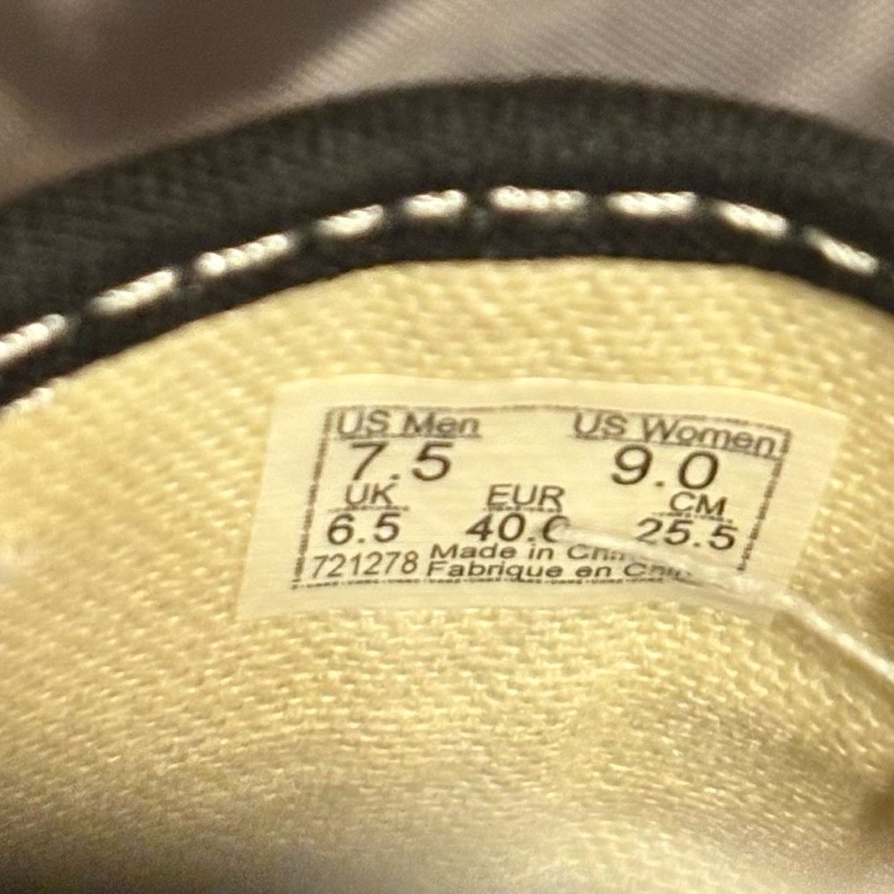 Vans Multicolor Patchwork Slip-Ons - image 7